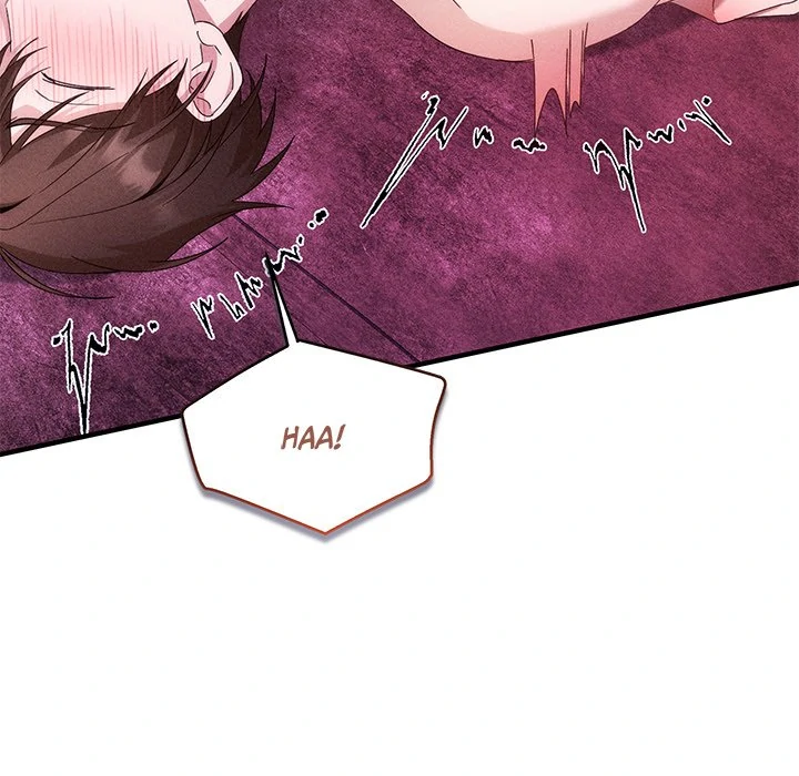Two Flavored Crush - Chapter 10 manhwa