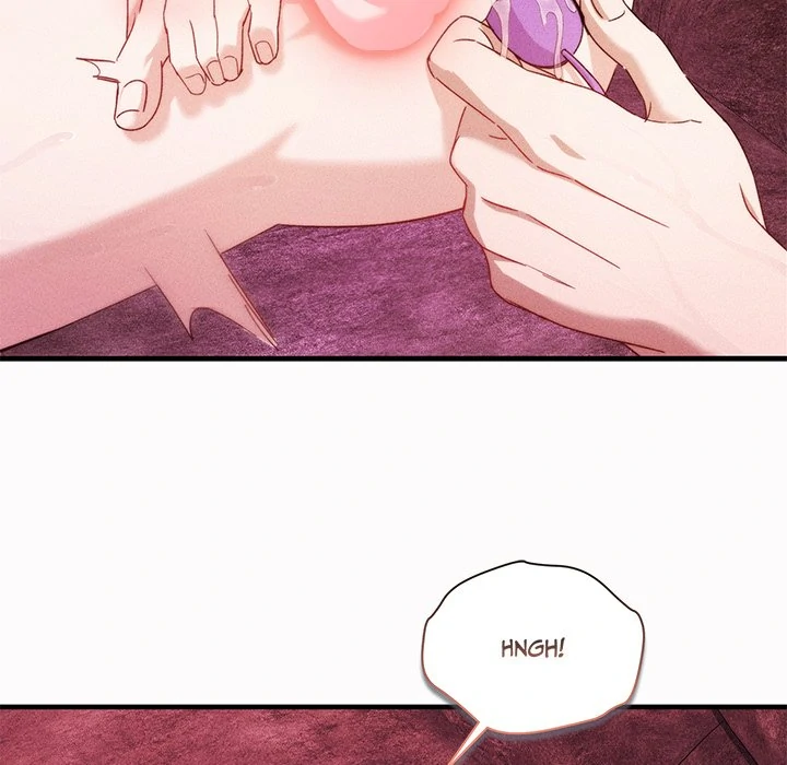Two Flavored Crush - Chapter 10 manhwa