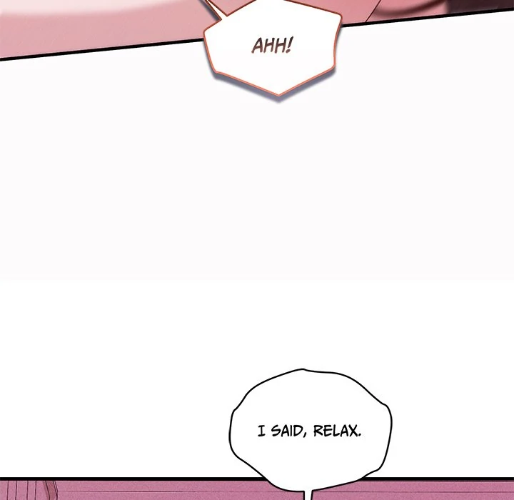 Two Flavored Crush - Chapter 10 manhwa