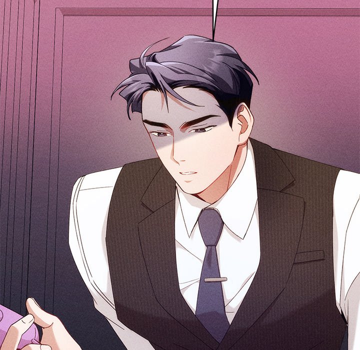 Two Flavored Crush - Chapter 10 manhwa