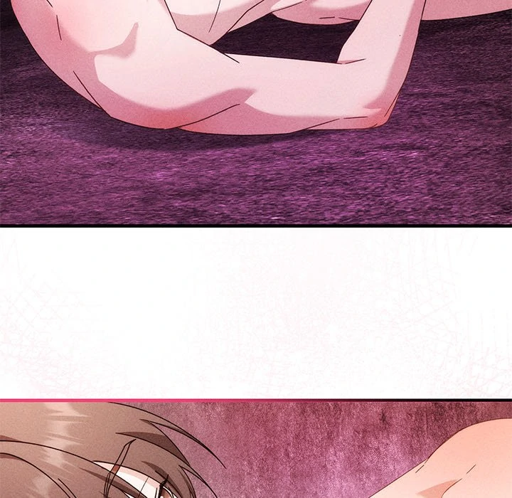 Two Flavored Crush - Chapter 10 manhwa