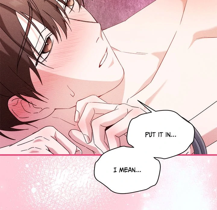 Two Flavored Crush - Chapter 10 manhwa