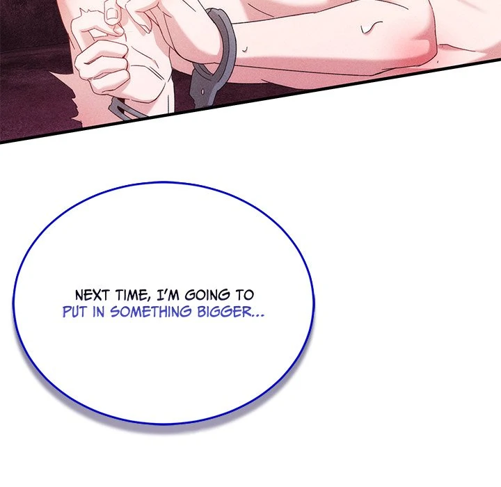 Two Flavored Crush - Chapter 10 manhwa