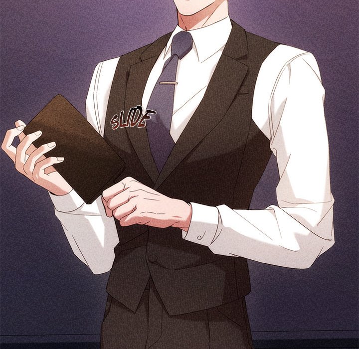 Two Flavored Crush - Chapter 10 manhwa