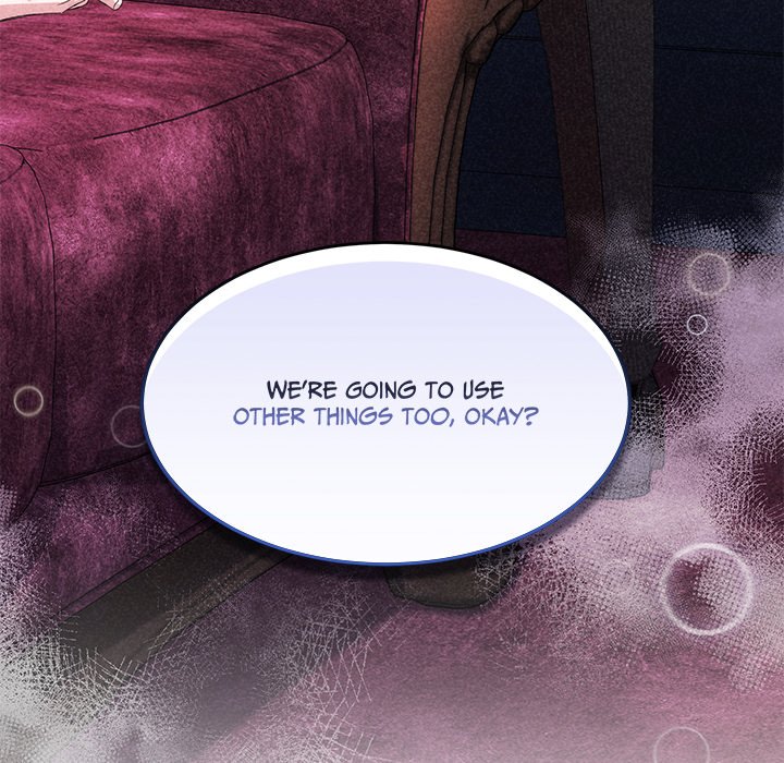 Two Flavored Crush - Chapter 10 manhwa