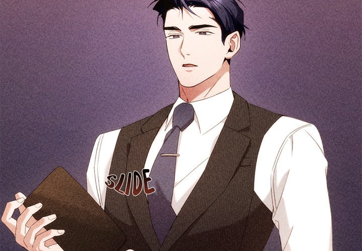 Two Flavored Crush - Chapter 11 manhwa