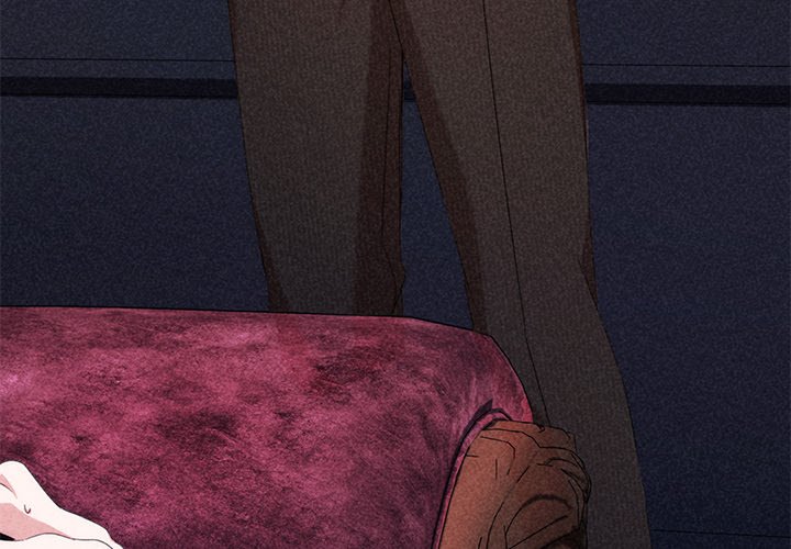 Two Flavored Crush - Chapter 11 manhwa