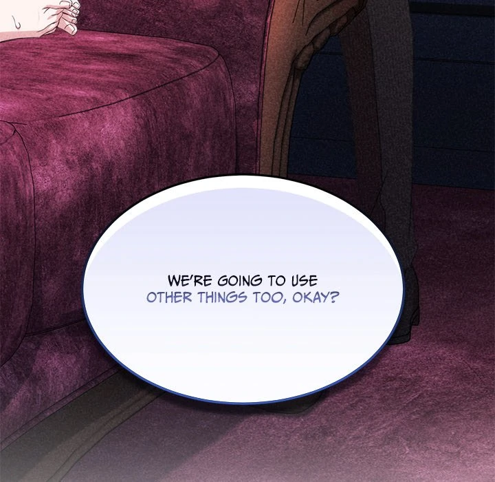 Two Flavored Crush - Chapter 11 manhwa