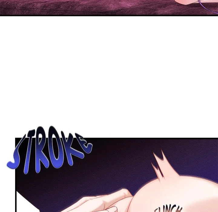 Two Flavored Crush - Chapter 11 manhwa