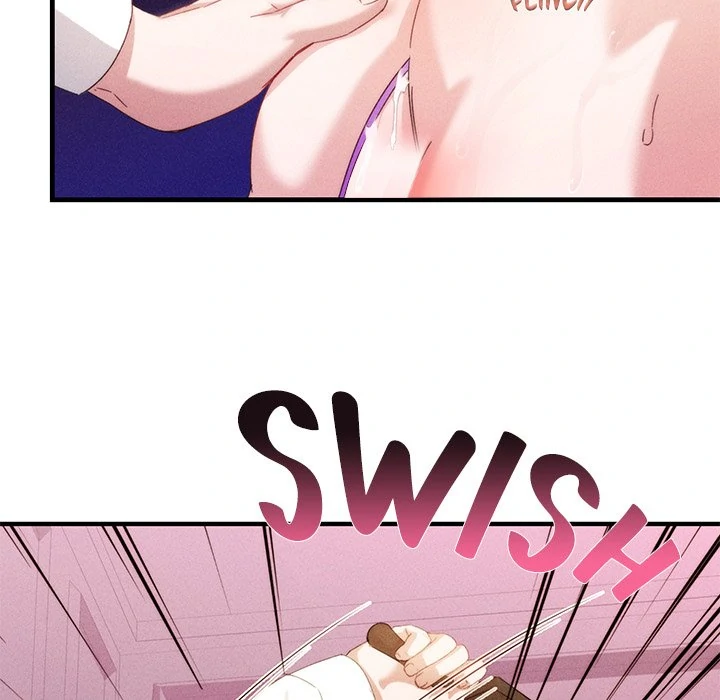 Two Flavored Crush - Chapter 11 manhwa