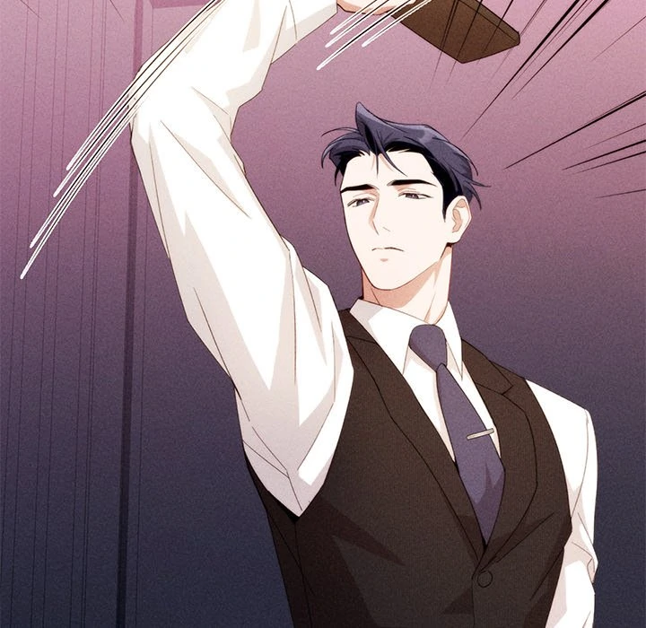 Two Flavored Crush - Chapter 11 manhwa