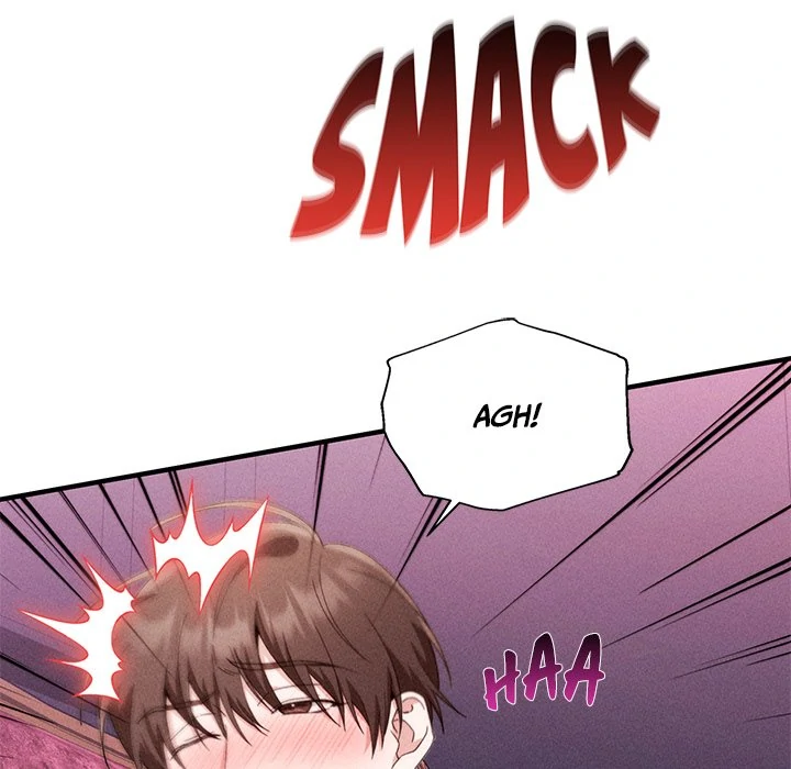 Two Flavored Crush - Chapter 11 manhwa
