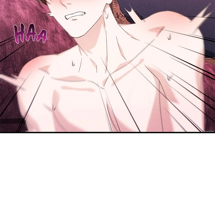 Two Flavored Crush - Chapter 11 manhwa