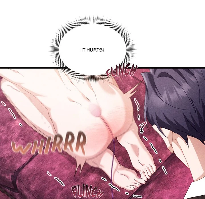 Two Flavored Crush - Chapter 11 manhwa
