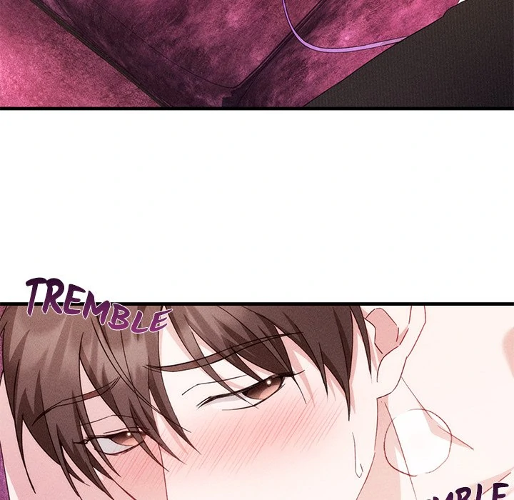 Two Flavored Crush - Chapter 11 manhwa