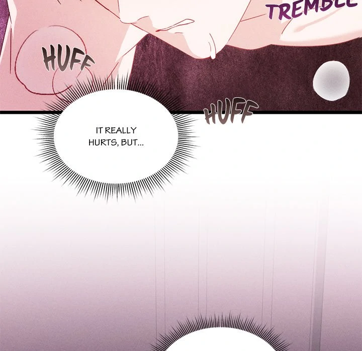 Two Flavored Crush - Chapter 11 manhwa