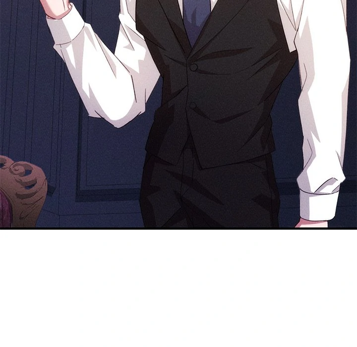 Two Flavored Crush - Chapter 11 manhwa