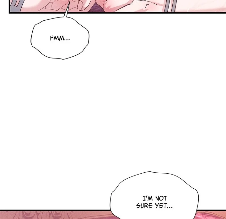 Two Flavored Crush - Chapter 11 manhwa