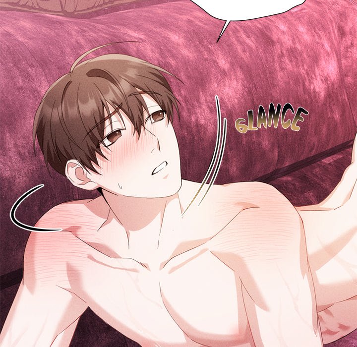 Two Flavored Crush - Chapter 11 manhwa