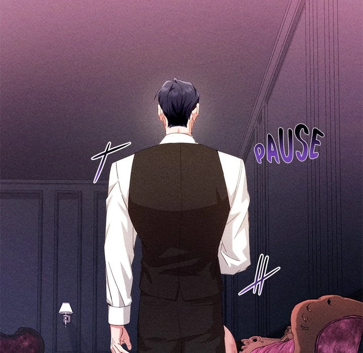 Two Flavored Crush - Chapter 11 manhwa