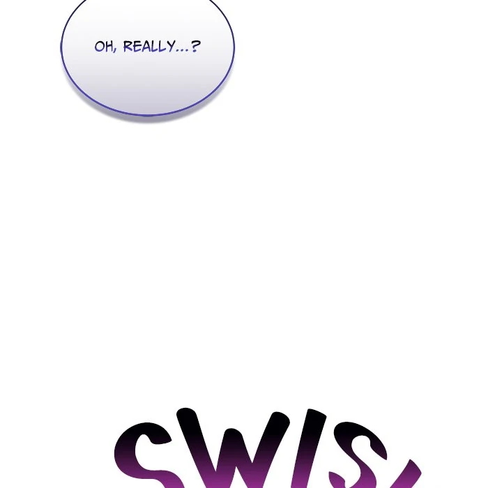 Two Flavored Crush - Chapter 11 manhwa