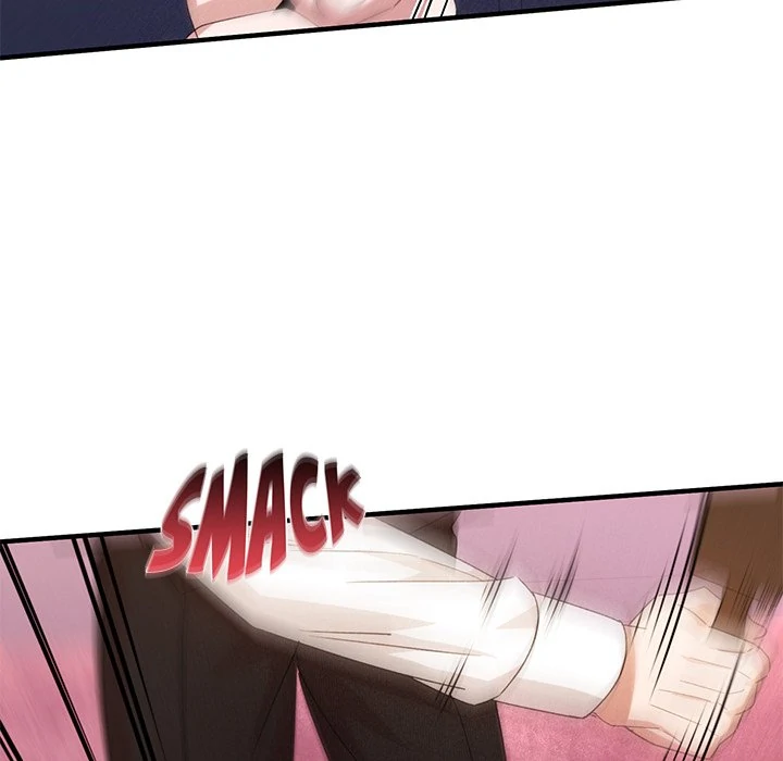 Two Flavored Crush - Chapter 11 manhwa