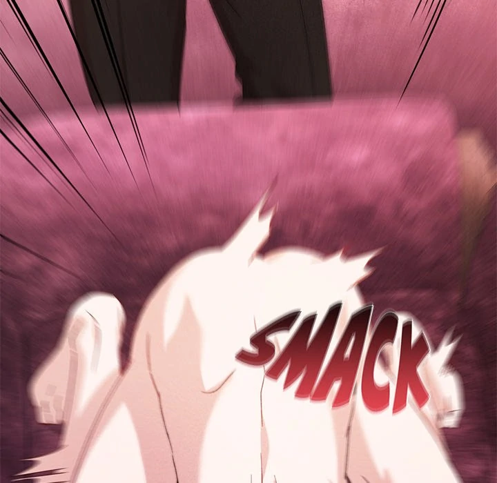 Two Flavored Crush - Chapter 11 manhwa
