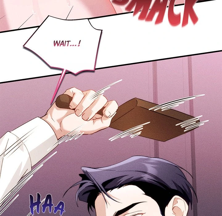Two Flavored Crush - Chapter 11 manhwa