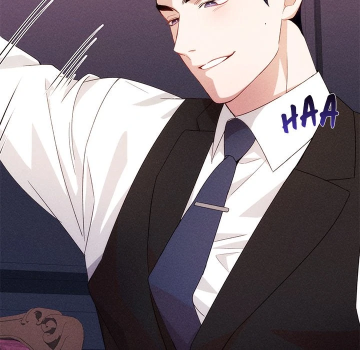 Two Flavored Crush - Chapter 11 manhwa