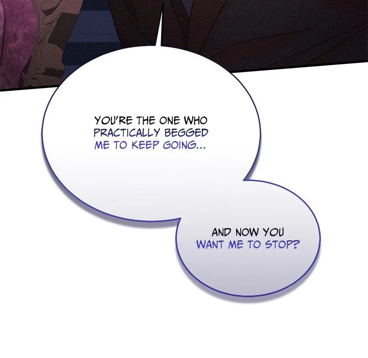 Two Flavored Crush - Chapter 11 manhwa