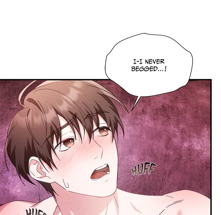 Two Flavored Crush - Chapter 11 manhwa