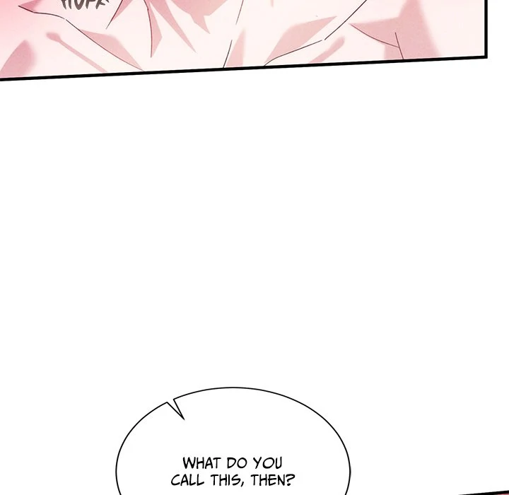 Two Flavored Crush - Chapter 11 manhwa
