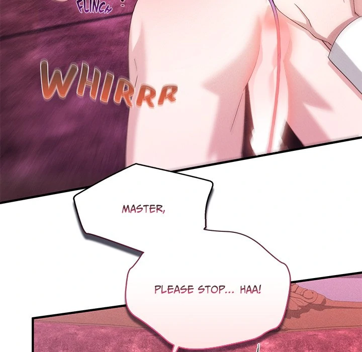 Two Flavored Crush - Chapter 11 manhwa