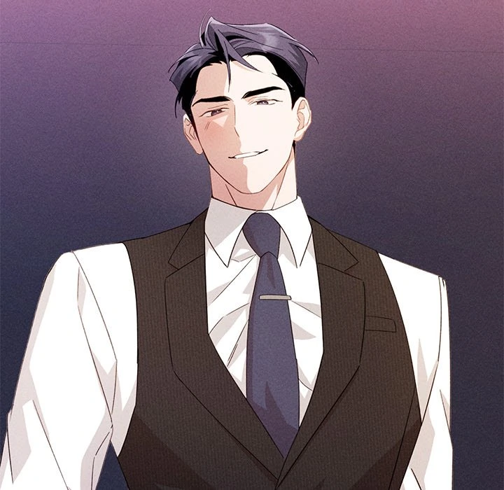Two Flavored Crush - Chapter 11 manhwa