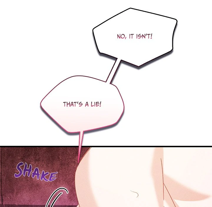 Two Flavored Crush - Chapter 11 manhwa