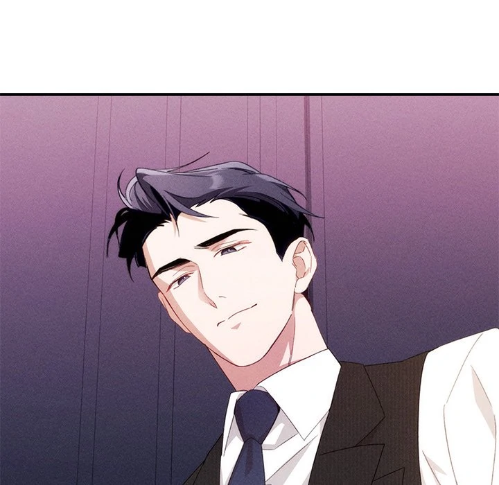 Two Flavored Crush - Chapter 11 manhwa