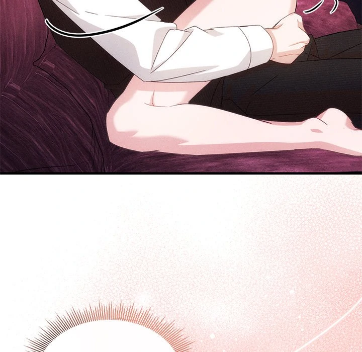 Two Flavored Crush - Chapter 11 manhwa