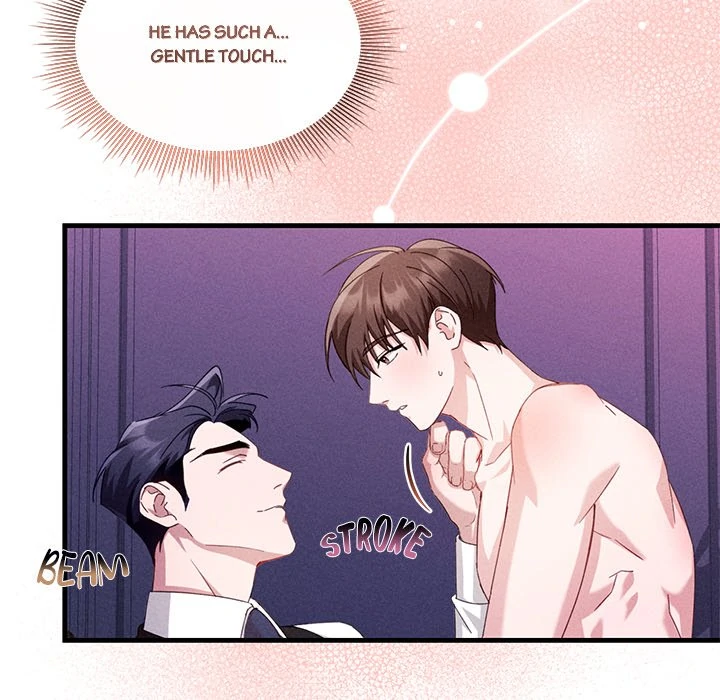 Two Flavored Crush - Chapter 11 manhwa