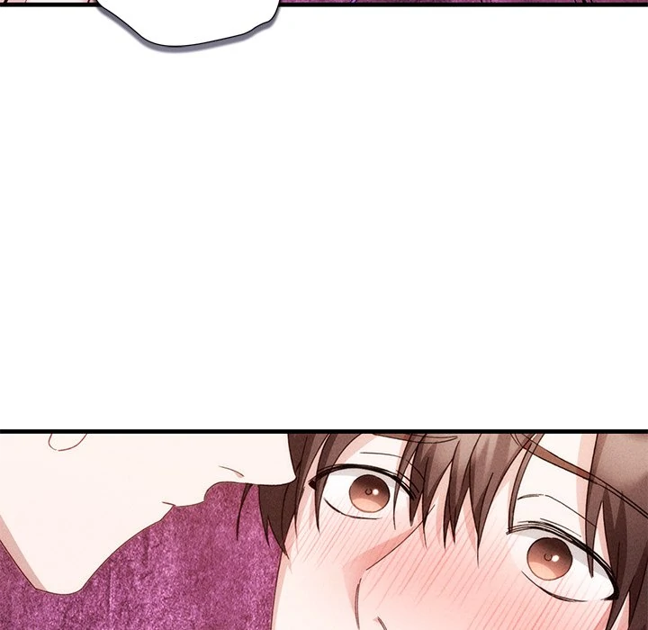 Two Flavored Crush - Chapter 11 manhwa