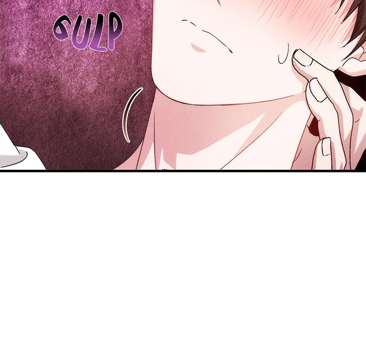 Two Flavored Crush - Chapter 11 manhwa