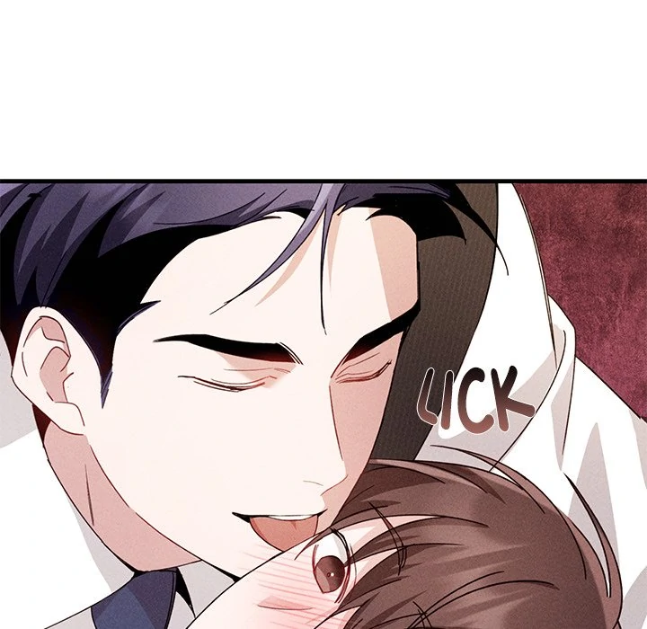Two Flavored Crush - Chapter 11 manhwa