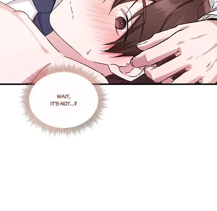 Two Flavored Crush - Chapter 11 manhwa