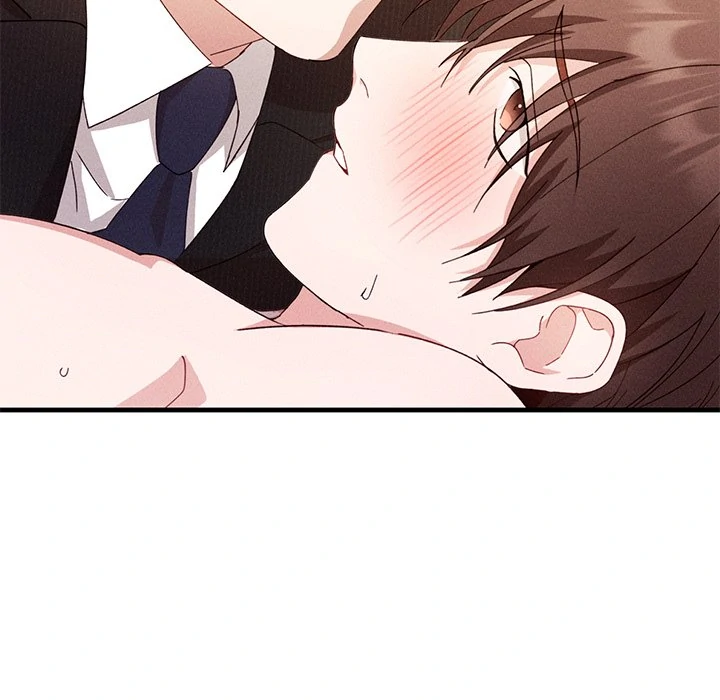 Two Flavored Crush - Chapter 11 manhwa