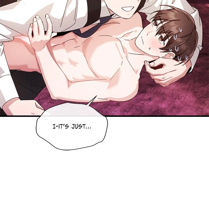 Two Flavored Crush - Chapter 11 manhwa