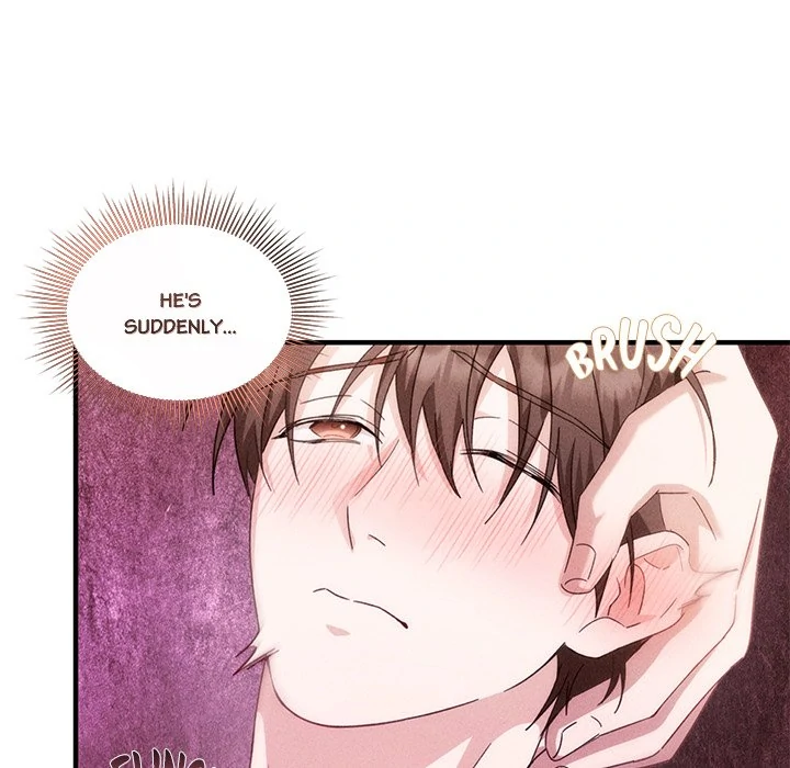 Two Flavored Crush - Chapter 11 manhwa