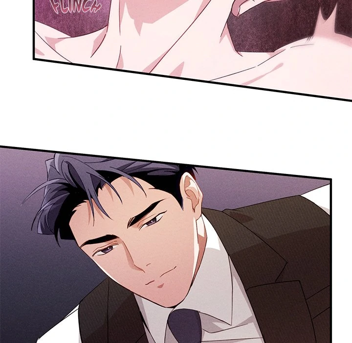 Two Flavored Crush - Chapter 11 manhwa