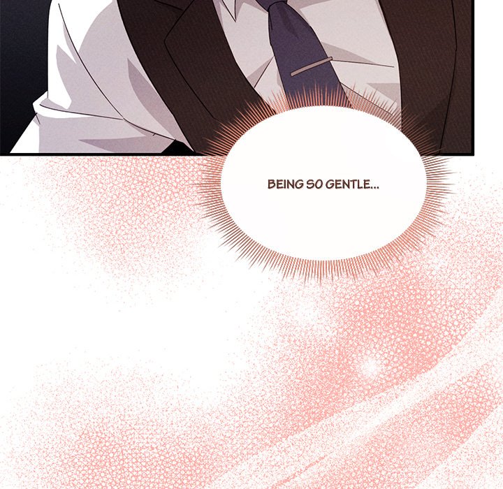 Two Flavored Crush - Chapter 11 manhwa