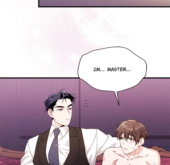 Two Flavored Crush - Chapter 11 manhwa