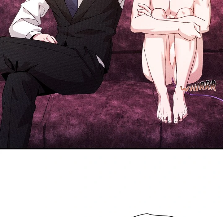 Two Flavored Crush - Chapter 11 manhwa