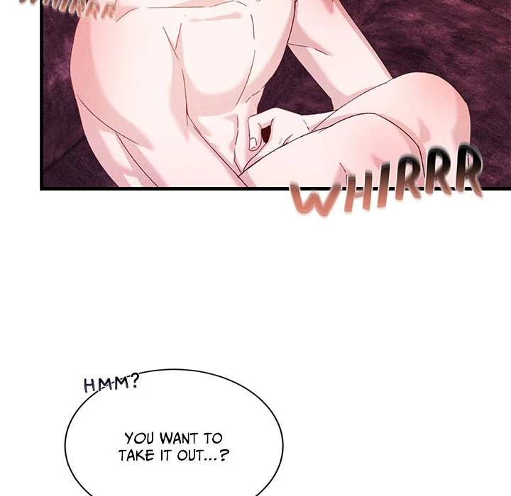 Two Flavored Crush - Chapter 11 manhwa